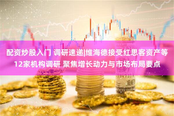 配资炒股入门 调研速递|维海德接受红思客资产等12家机构调研 聚焦增长动力与市场布局要点